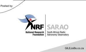 Read more about the article SARAO: Graduate-in-Training Programme 2026-2029