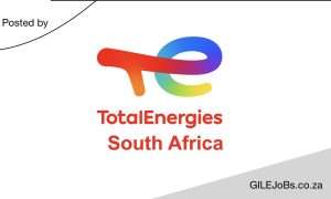 Read more about the article TotalEnergies: Lubricants Manufacturing Plant Learnerships 2025