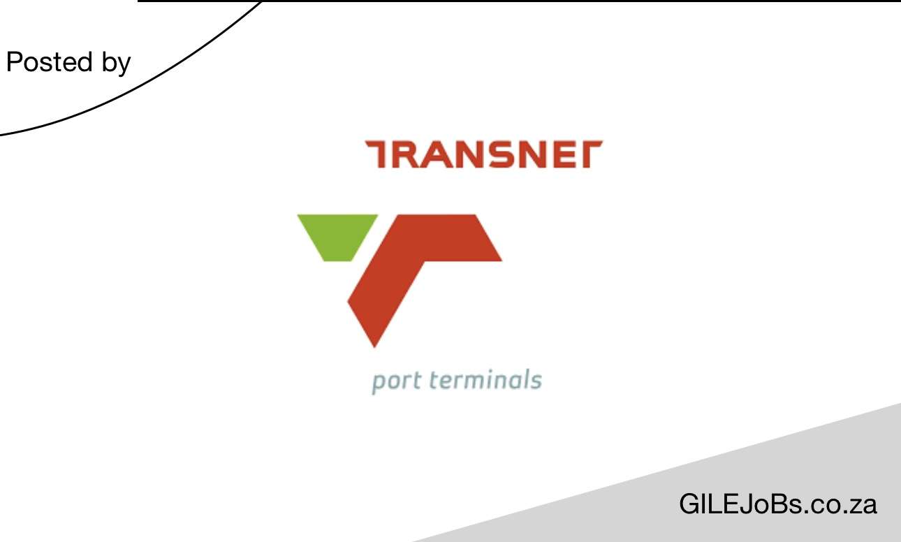 Read more about the article Transnet: Young Professional-in-Training Programme 2025-2027