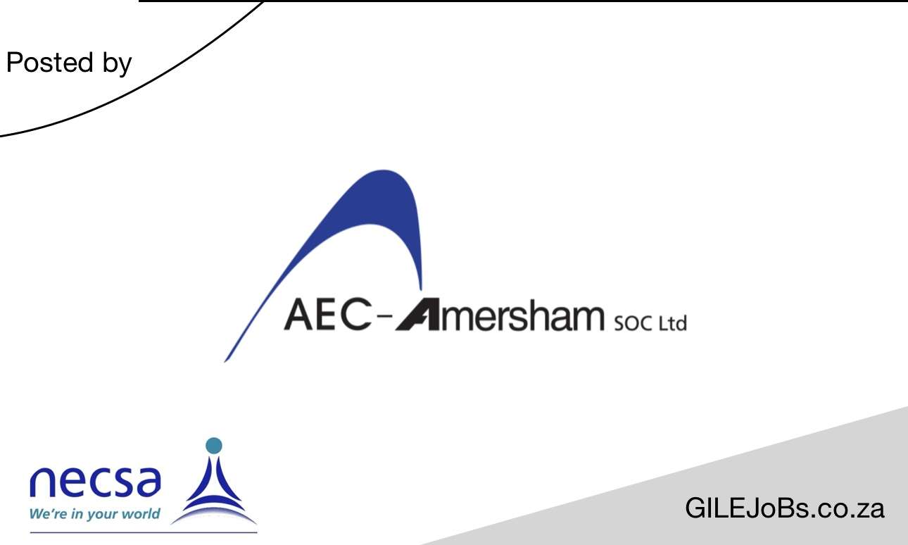 You are currently viewing AEC-Amersham: BSc Graduate Internships 2026