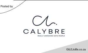 Read more about the article Calybre: Data Consultant Internships 2026