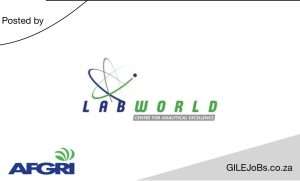 Read more about the article AFGRI Labworld: Laboratory Internships 2025 / 2026