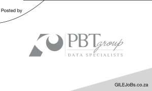 Read more about the article PBT Group: Graduate Programme 2026