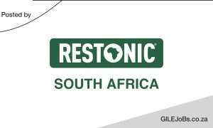 Read more about the article Restonic: Human Resources Internships 2025 / 2026