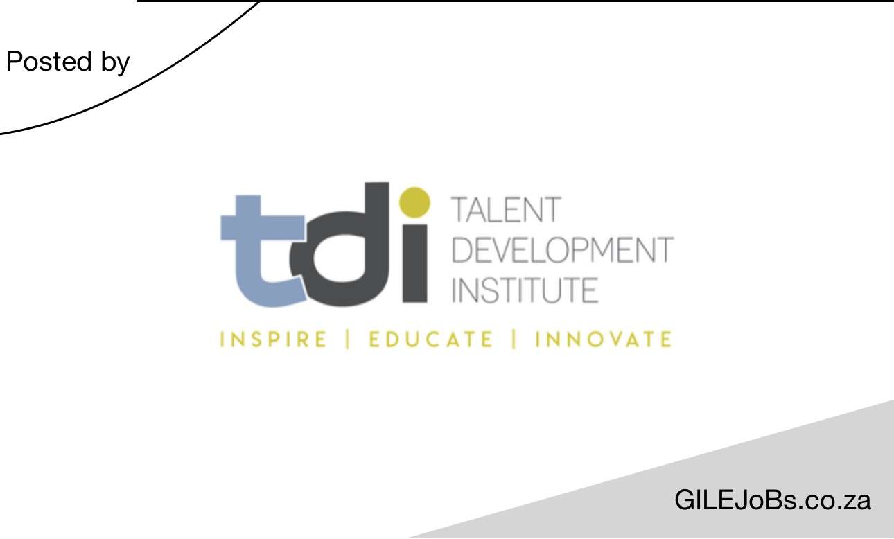 You are currently viewing TDI: Commercial Quality Internships 2025 / 2026