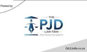 Read more about the article The PJD Law Firm: Candidate Attorney Programme 2026-2028