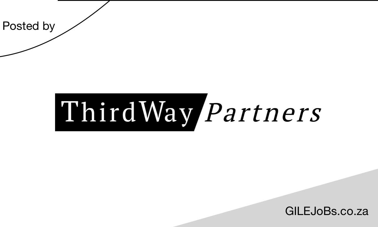 You are currently viewing ThirdWay Partners: Graduate Internships 2026