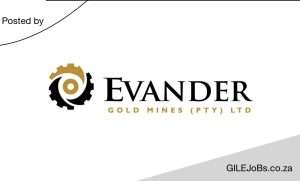 Read more about the article Evander Gold Mines: Competent B Training Programme 2026