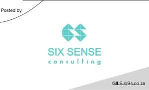 Read more about the article Six Senses Consulting: Graduate Internships 2026-2028