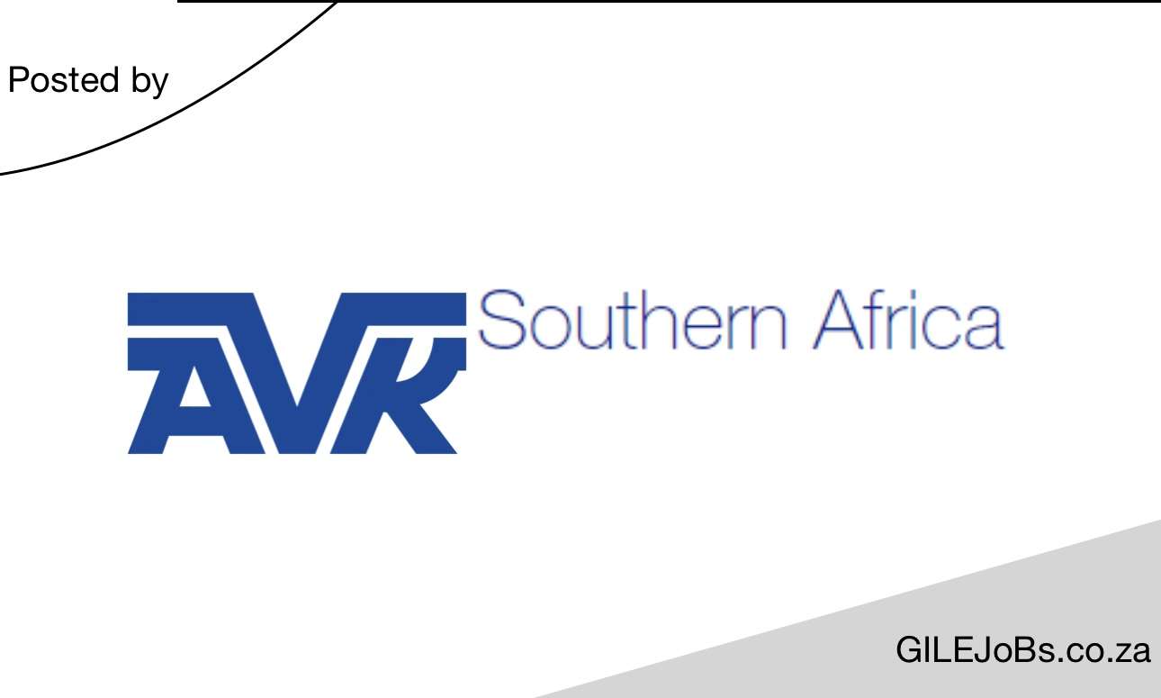You are currently viewing AVK Southern Africa: Graduate Internships 2026 / 2027