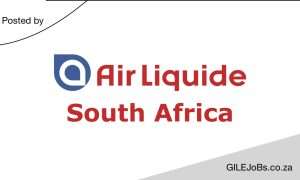 Read more about the article Air Liquide South Africa: Spec Gas Internships 2026 / 2027