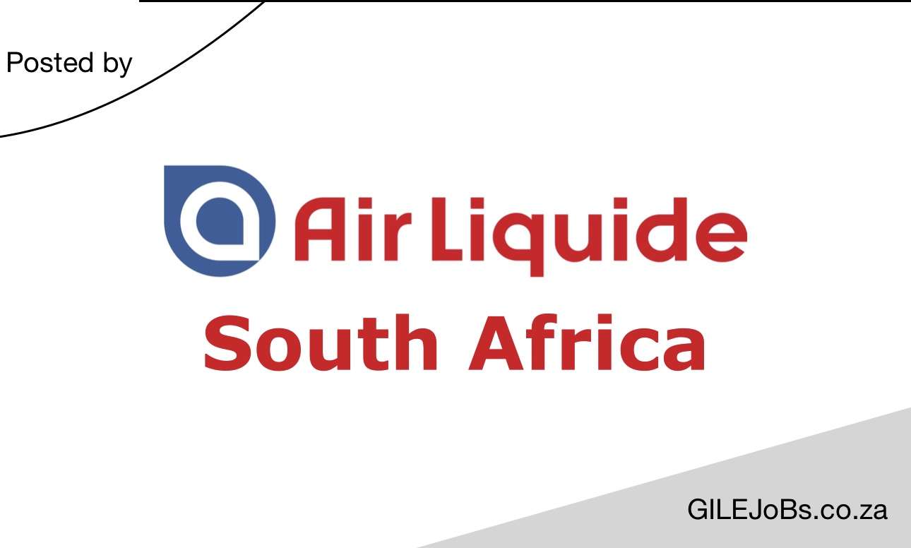 You are currently viewing Air Liquide South Africa: Safety Internships 2026 / 2027