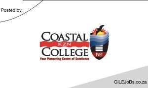 Read more about the article Coastal KZN TVET College: IT Graduate Programme 2026