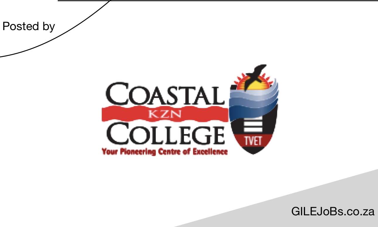Read more about the article Coastal KZN TVET College: IT Graduate Programme 2026