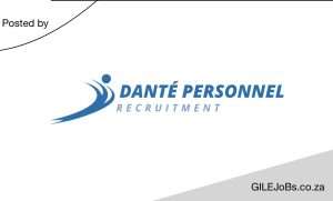 Read more about the article Danté: Candidate Attorney Programme 2026
