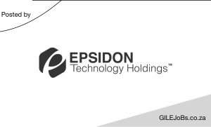 Read more about the article Epsidon Technology: Human Resources Internships 2026 / 2027