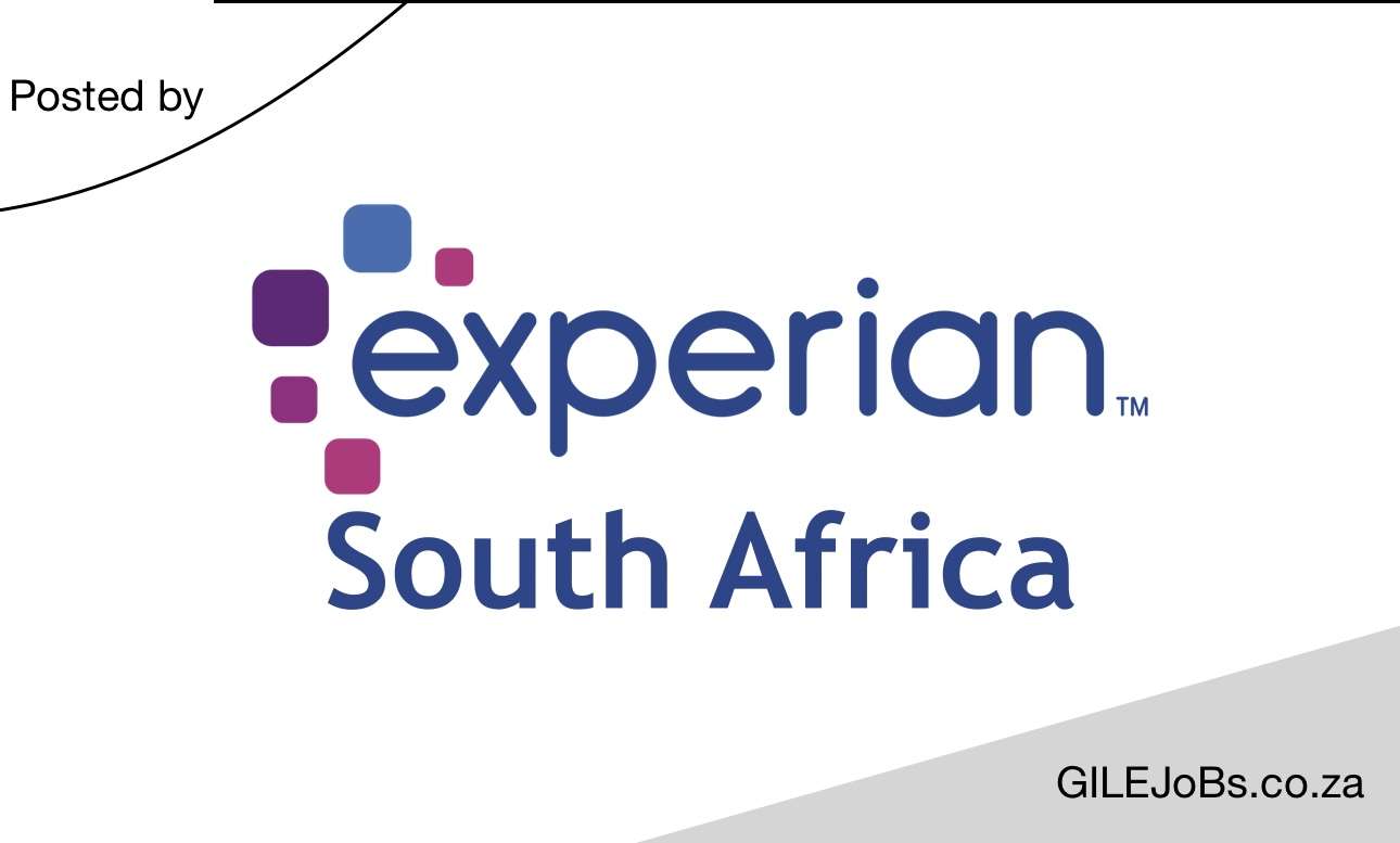 Read more about the article Experian South Africa: Analytics Graduate