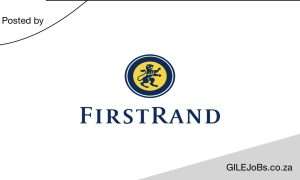 Read more about the article FirstRand: Quant and Analytics Graduate Programme 2027 / 2028