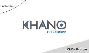 Read more about the article Khano HR Solutions: Graduate Internships 2026 / 2027