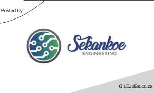 Read more about the article Sekankoe Engineering: Electrical Traineeships 2026 / 2027
