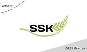 Read more about the article SSK: General Worker Permanent Position