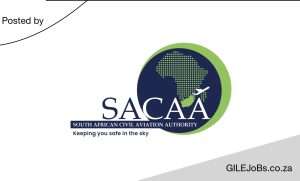 Read more about the article SACAA: Graduate Internships 2026 / 2027