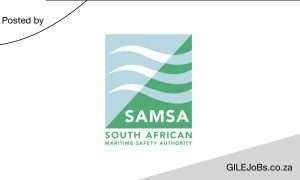 Read more about the article SAMSA: General Assistant Permanent Position