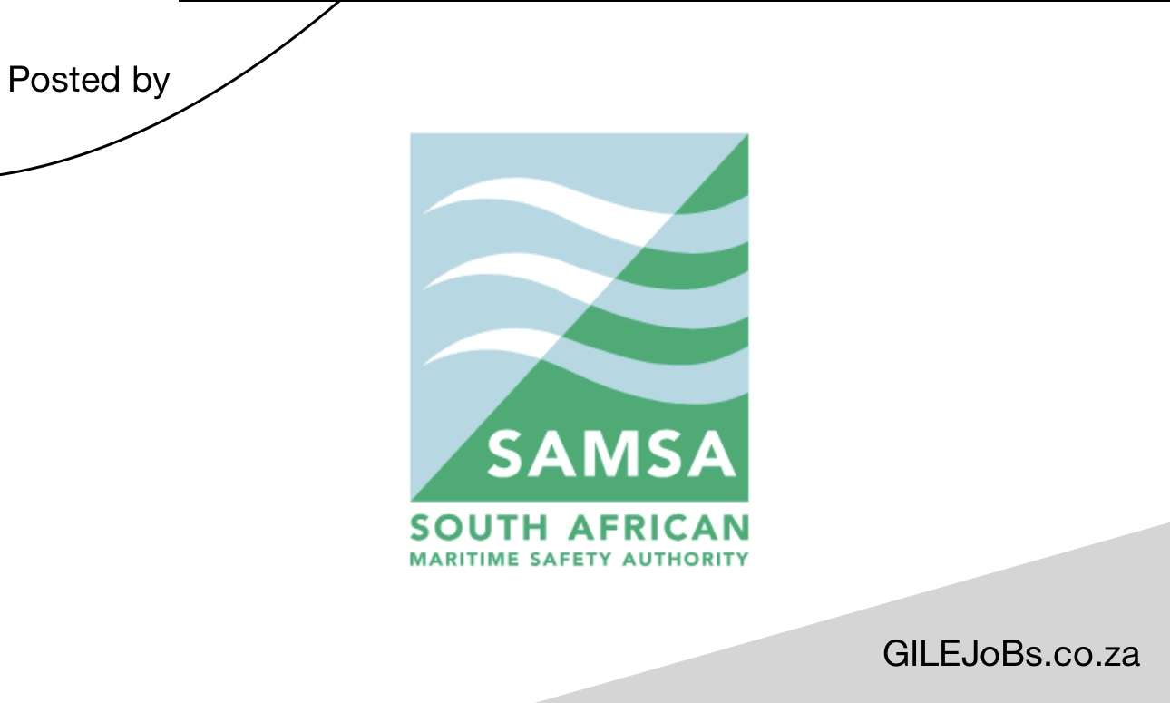 Read more about the article SAMSA: Admin Clerk Permanent Position