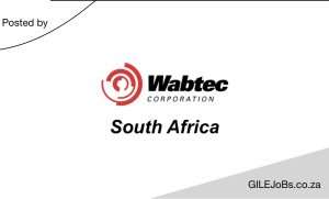 Read more about the article Wabtec South Africa: Human Resources Internships 2026 / 2027