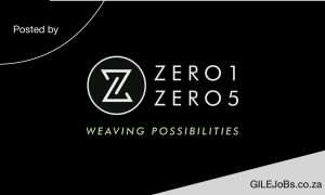 Read more about the article Zerol-Zero5 Academy: Graduate Internships 2026 / 2027