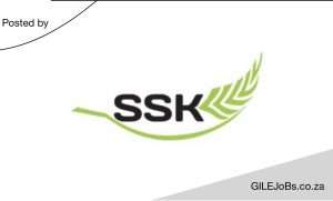 Read more about the article SSK: General Worker – Electrical